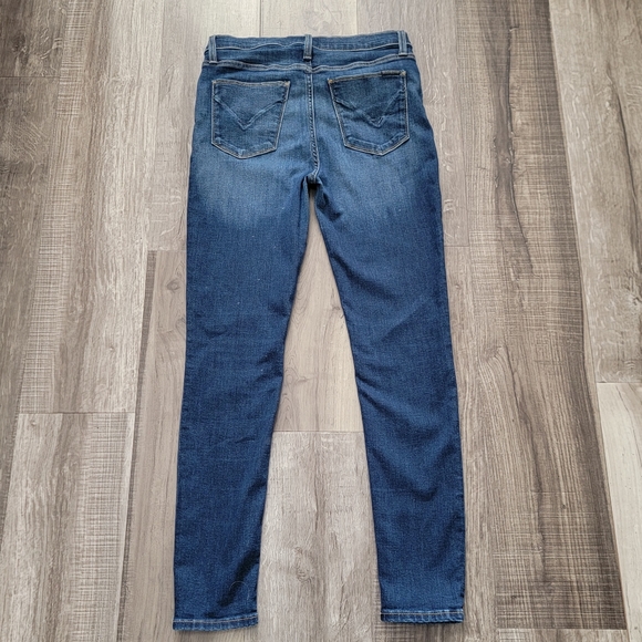 Hudson Natalie Super Skinny Jeans - Picture 3 of 13